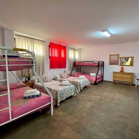 Vivienda Vacacional Tinizara Arona  Eksteriør bilde
