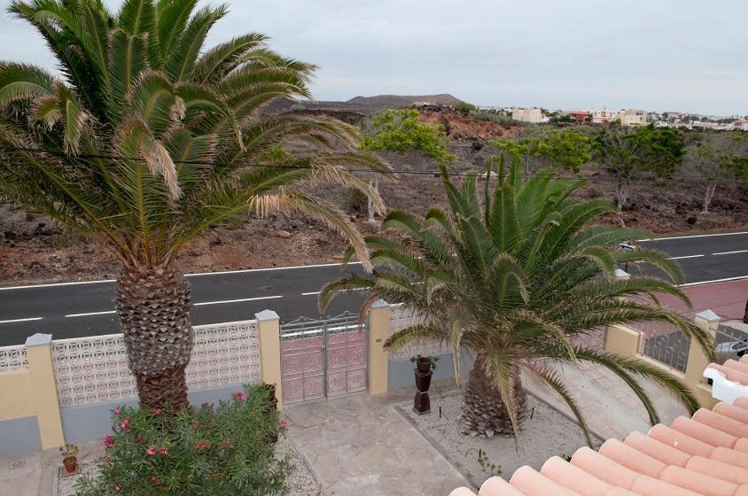 Vivienda Vacacional Tinizara Arona  Eksteriør bilde