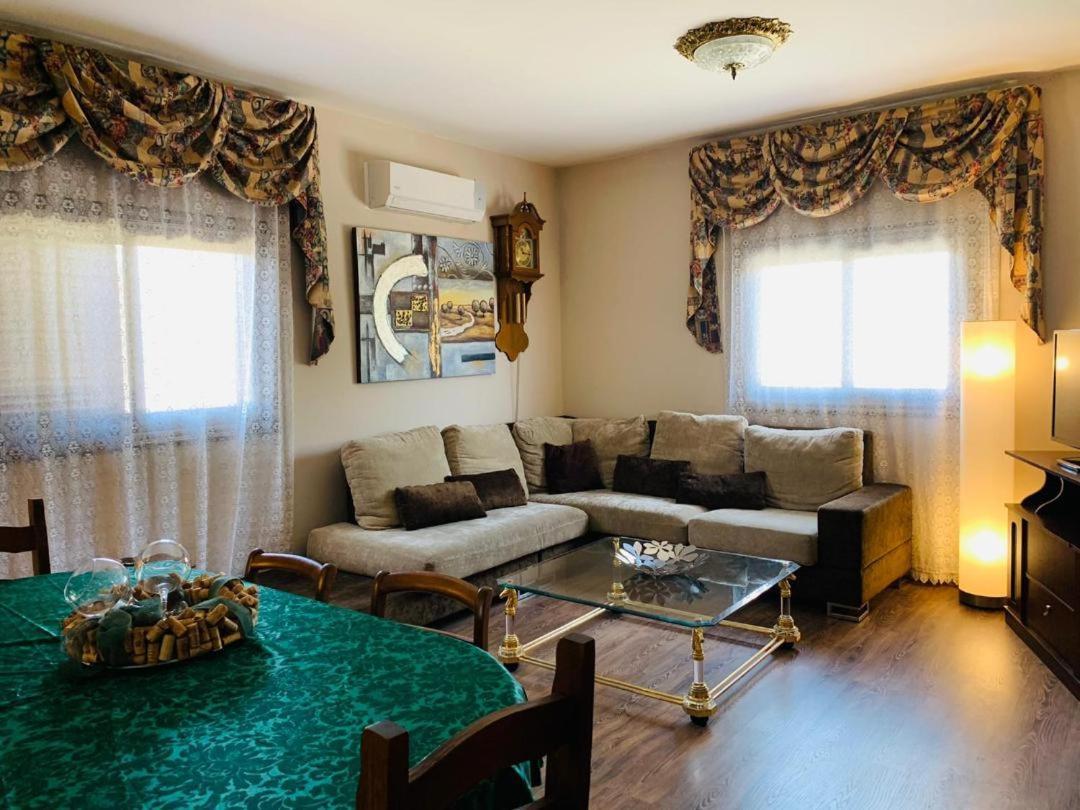 Vivienda Vacacional Tinizara Arona  Eksteriør bilde