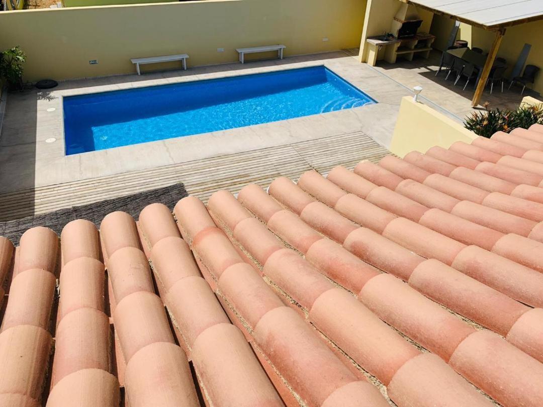 Vivienda Vacacional Tinizara Arona  Eksteriør bilde