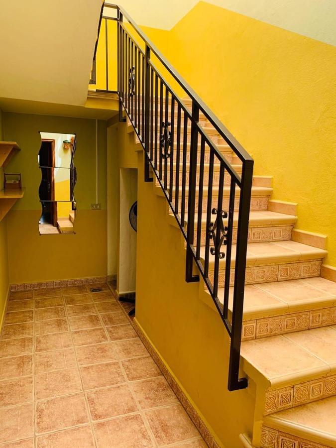 Vivienda Vacacional Tinizara Arona  Eksteriør bilde