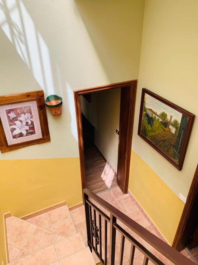 Vivienda Vacacional Tinizara Arona  Eksteriør bilde