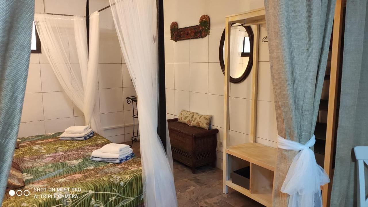 Vivienda Vacacional Tinizara Arona  Eksteriør bilde