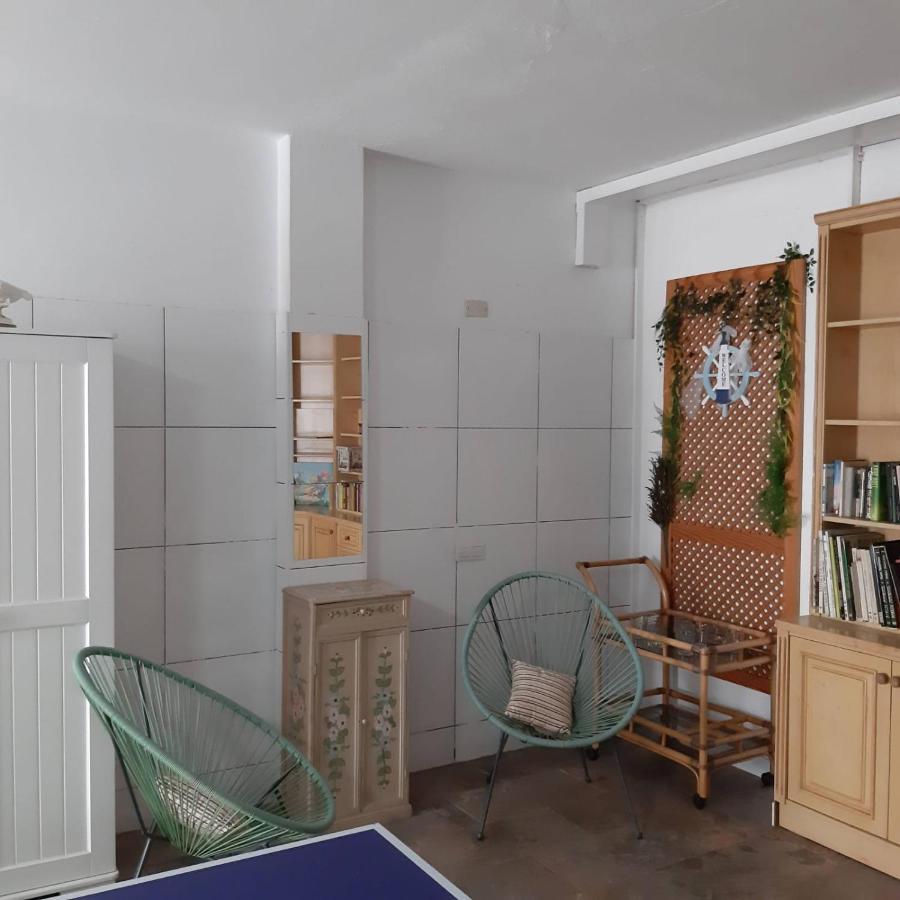 Vivienda Vacacional Tinizara Arona  Eksteriør bilde