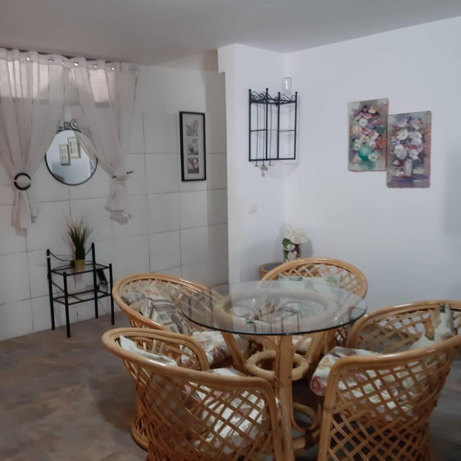 Vivienda Vacacional Tinizara Arona  Eksteriør bilde