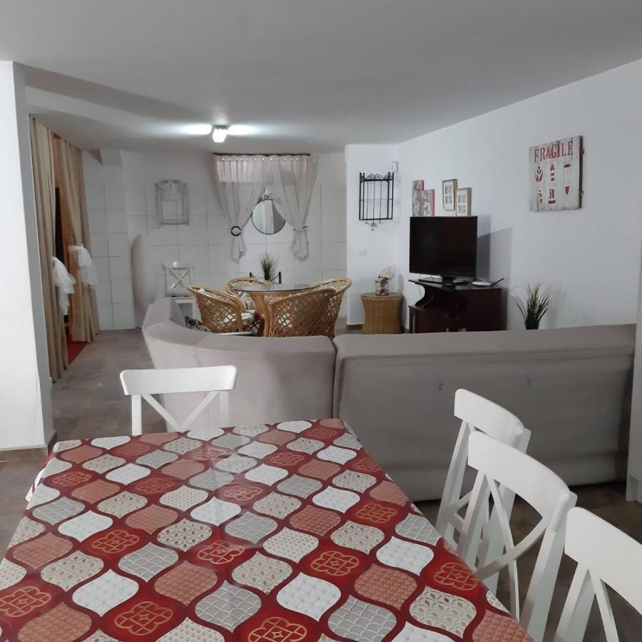 Vivienda Vacacional Tinizara Arona  Eksteriør bilde