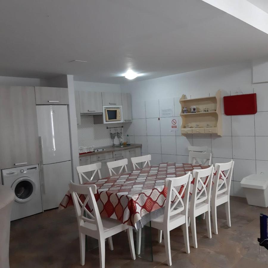Vivienda Vacacional Tinizara Arona  Eksteriør bilde