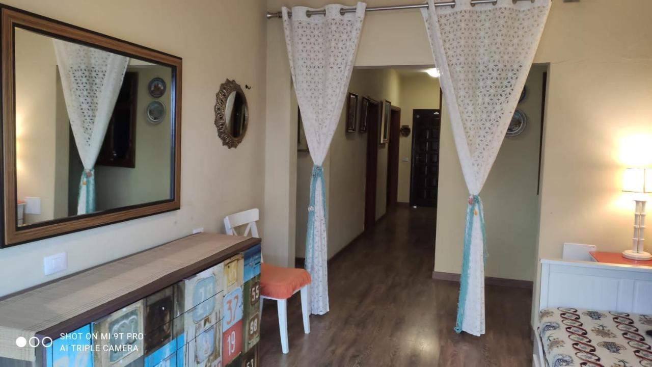 Vivienda Vacacional Tinizara Arona  Eksteriør bilde