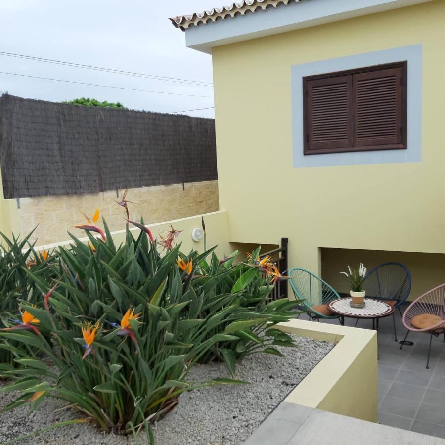 Vivienda Vacacional Tinizara Arona  Eksteriør bilde