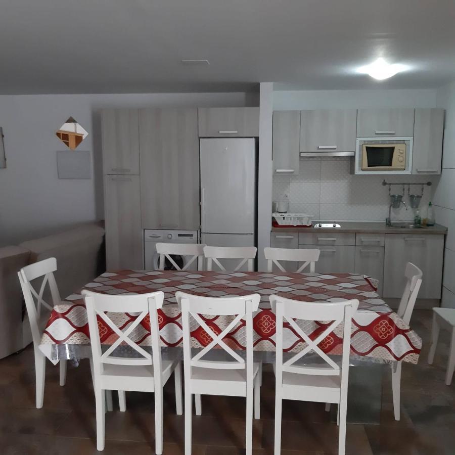 Vivienda Vacacional Tinizara Arona  Eksteriør bilde