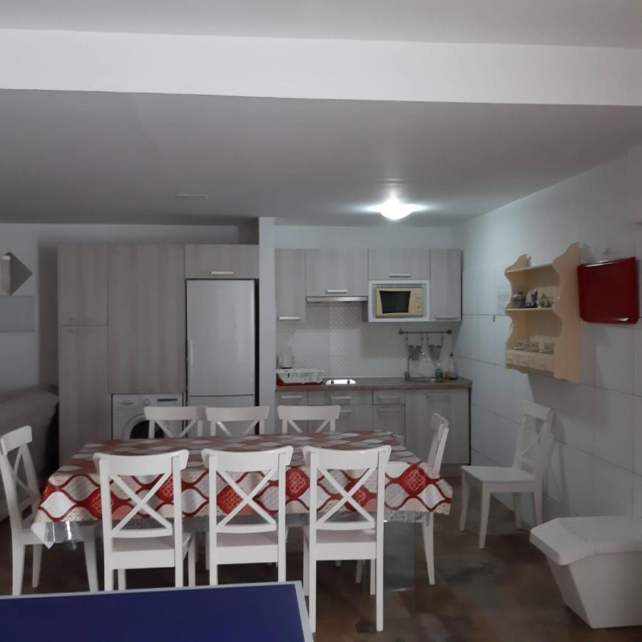 Vivienda Vacacional Tinizara Arona  Eksteriør bilde