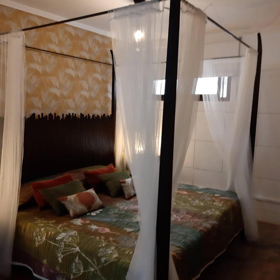 Vivienda Vacacional Tinizara Arona  Eksteriør bilde