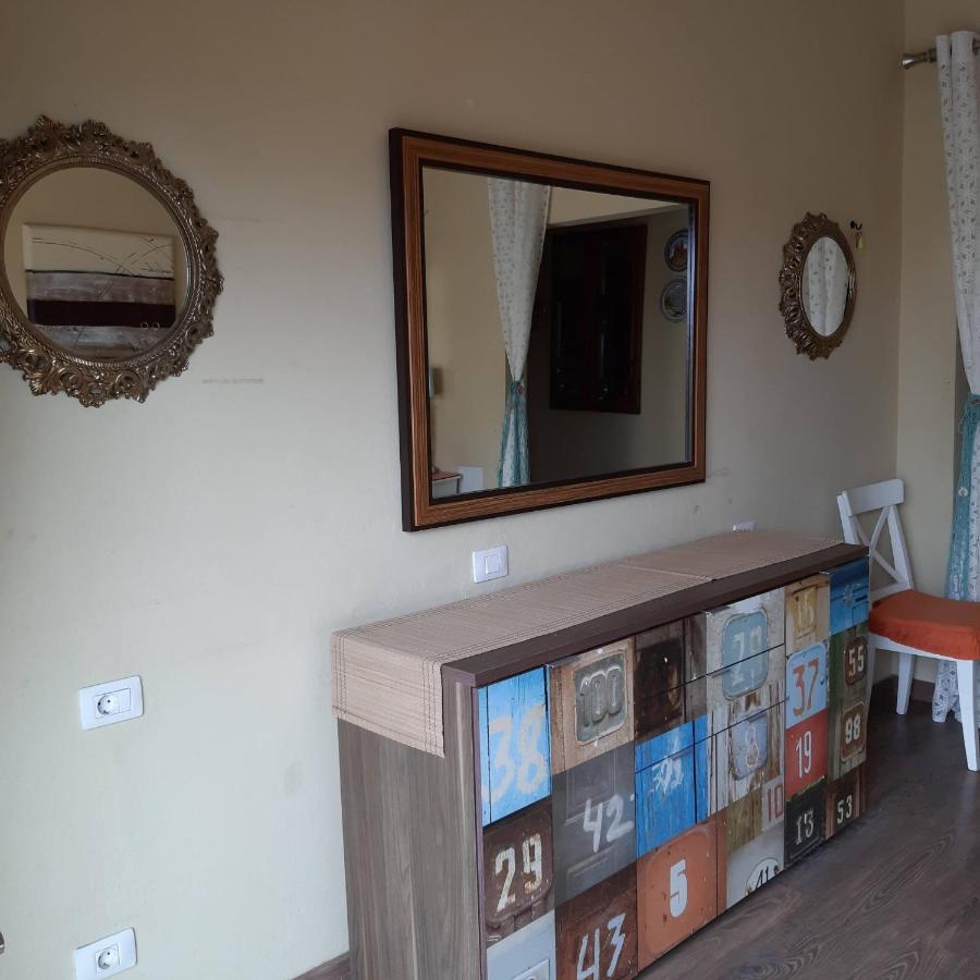 Vivienda Vacacional Tinizara Arona  Eksteriør bilde