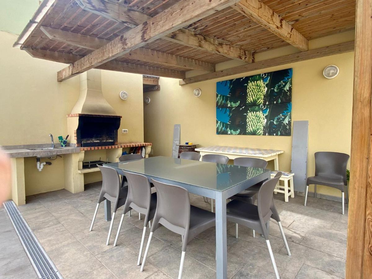 Vivienda Vacacional Tinizara Arona  Eksteriør bilde